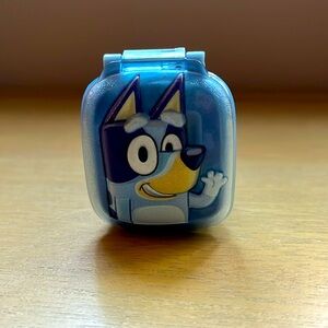 Vtech | Bluey Wackadoo Watch Games Sounds NWOT